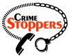 CRIME STOPPERS