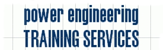 Power Engineering Training Services