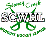 Stoney Creek Womens Hockey League