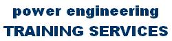 Power Engineering Training Services